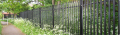 Ideal Fencing