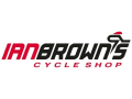 Ian Brown's Cycle Shop