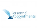 Personnel Appointments