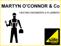 Martyn O'Connor & Co...