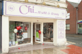 Panache and Chi Salon