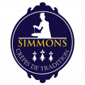 Simmons Creperie