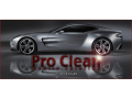 Pro Clean Mobile Valeting