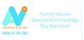 AV UK Ltd