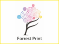 Forrest Print