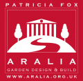 Aralia Garden Design