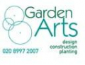 Garden Arts