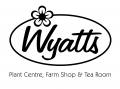 Wyatts Garden Centre & Farm Shop, Gt Rollright