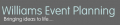Williams Event Planning