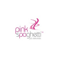 Pink Spaghetti