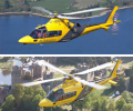 Warwickshire & Northamptonshire Air Ambulance