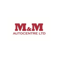 M&M Autocentre Ltd