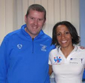 Stafford and Stone School Sports Partnership