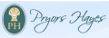 Pryors Hayes Golf Club