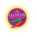 The Lloyds Indian Restaurant