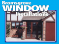 Bromsgrove Window Installations Ltd