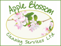 Apple Blossom Cleaning Services Ltd