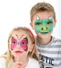 Derby Face & Body Painting