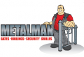 MetalMan Fabrications Ltd Gates and Railings