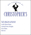 Christopher's Dry Cleaners