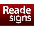 Reade Signs