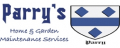 Parry's Home & Garden Maintenance in The Cotswolds