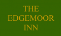 The Edgemoor Inn, nr Stroud, Cotswolds