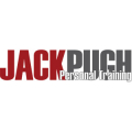 Jack Pugh Performance Personal Trainer