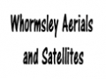 Whormsley Aerials and Satellites
