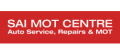 SAI MOT Centre