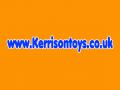 Kerrison Toys
