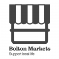 Bolton Market