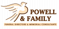 Powell and Family