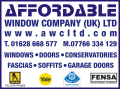 Affordable Window Company (AWC)
