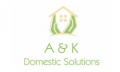 A & K Domestic Solutions