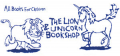 The Lion and Unicorn Bookshop
