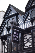 The Bear Grill