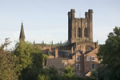 Chester Cathedral