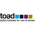 Toad Footwear