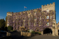 The Castle Hotel