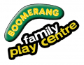 Boomerang Bouncy Castle Hire