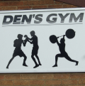 Den's Gym