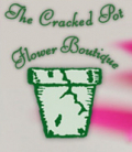The Cracked Pot Flower Boutique