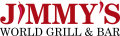 Jimmy’s World Grill and Bar