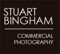 Stuart Bingham Commercial Photography