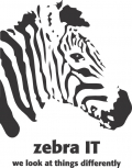zebra IT