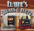 Elaine's Stoves & Flues (Devon Stoves)- Okehampton