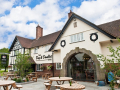 Dog and Doublet Inn