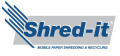 Shred-It M4 Corridor | Recycling Services