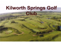 Kilworth Springs Golf Club